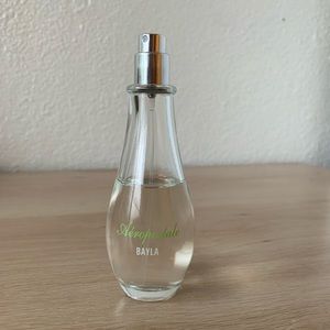 bayla perfume